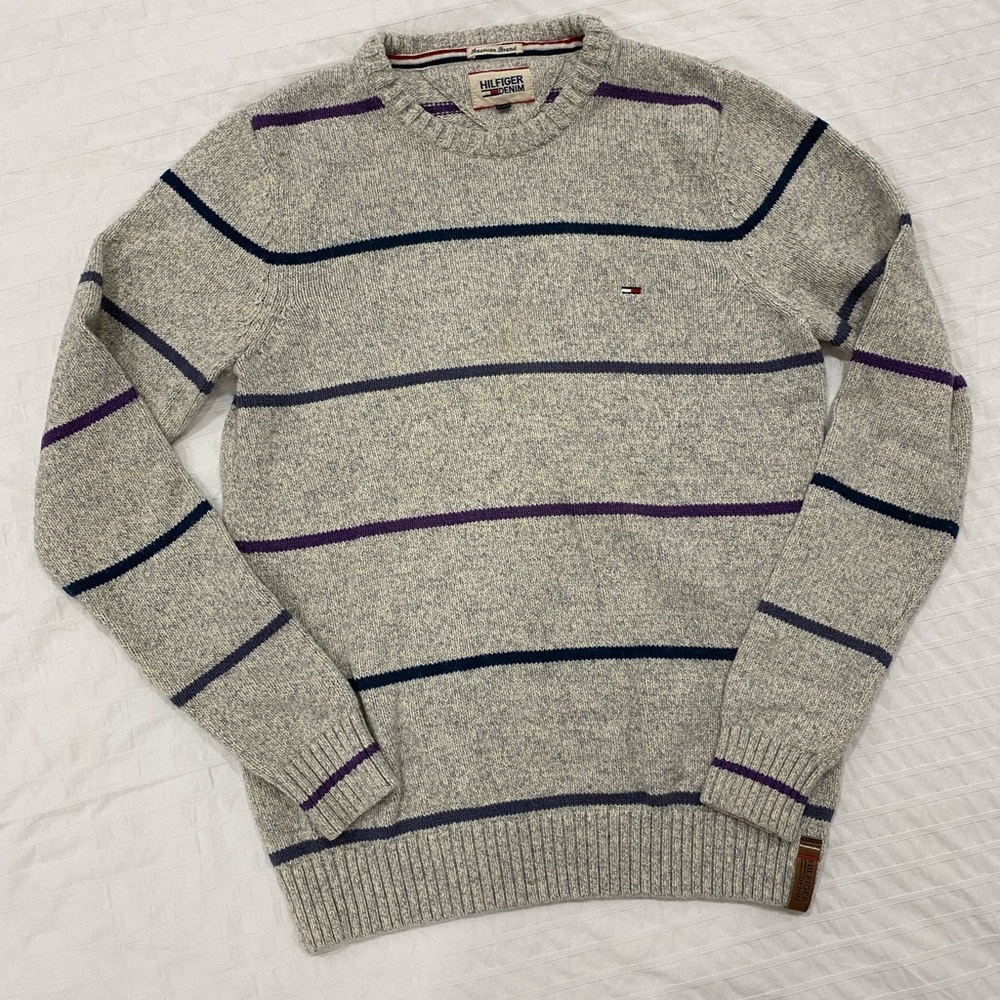 vintage tommy hilfiger